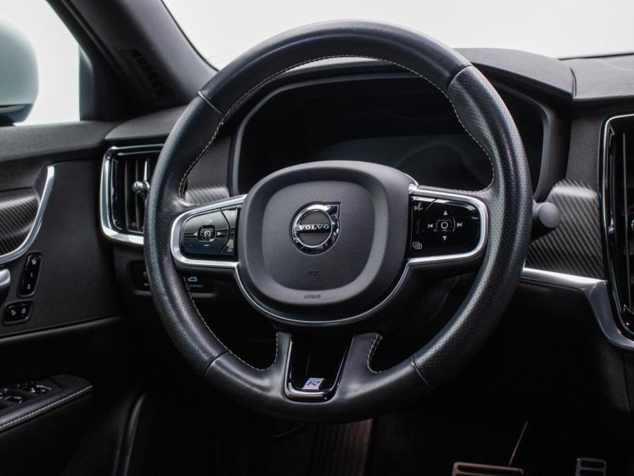 Volvo S90 II Москва  - изображение 15