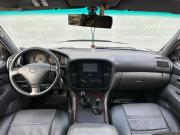 Toyota Land Cruiser 100 Series Екатеринбург  - изображение 18