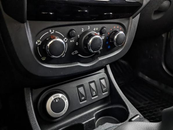 Renault Duster I Рестайлинг с пробегом 2020 года, цена 1 590 000 рублей, 102283 км, внедорожник, Автокод Объявления