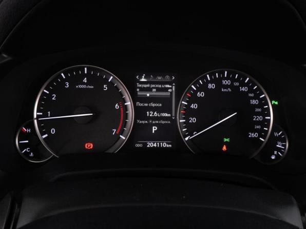 Lexus RX IV с пробегом 2018 года, цена 4 249 000 рублей, 204110 км, внедорожник, Автокод Объявления