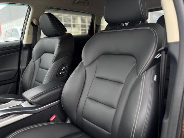 Geely Atlas I с пробегом 2021 года, цена 1 810 000 рублей, 71600 км, внедорожник, Автокод Объявления