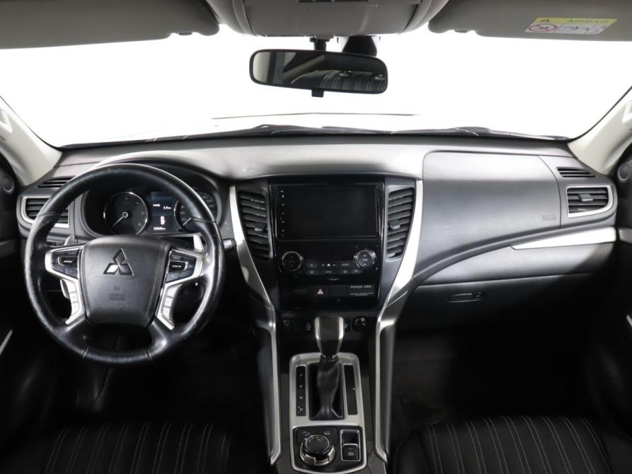 Mitsubishi Pajero Sport III Москва  - изображение 12