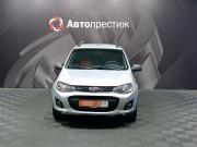 Lada (ВАЗ) Kalina II Оренбург  - изображение 19