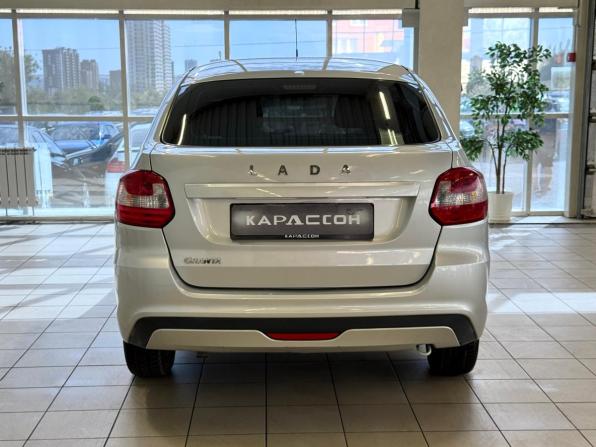 Lada (ВАЗ) Granta I Рестайлинг с пробегом 2023 года, цена 965 000 рублей, 29860 км, лифтбек, Автокод Объявления