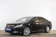 Toyota Camry VII (XV50) Тюмень  - изображение 27