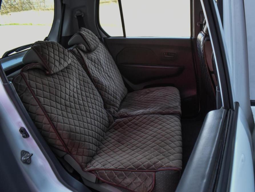 Mazda Flair I Рестайлинг Краснодар  - изображение 9
