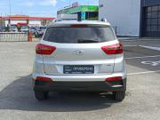 Hyundai Creta I Йошкар-Ола  - изображение 29
