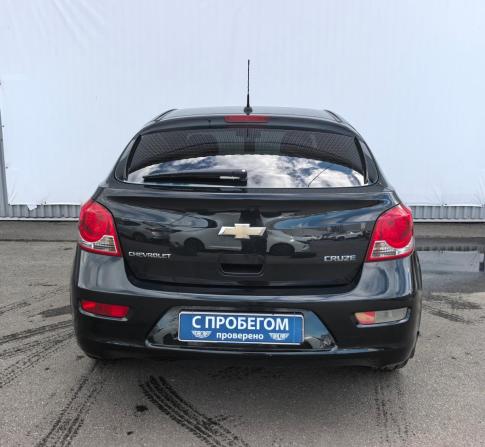 Chevrolet Cruze I с пробегом 2012 года, цена 550 000 рублей, 253000 км, хэтчбек, Автокод Объявления