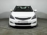 Hyundai Solaris I Рестайлинг Санкт-Петербург  - изображение 18