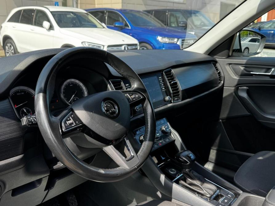 Skoda Kodiaq I Пермь  - изображение 5