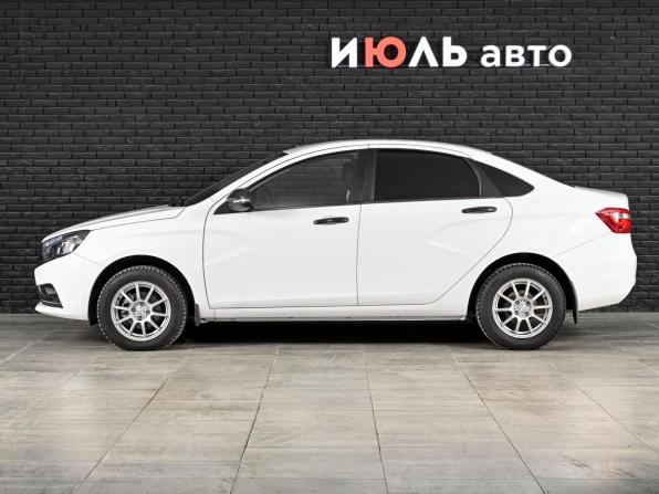 Lada (ВАЗ) Vesta I с пробегом 2020 года, цена 875 000 рублей, 155956 км, седан, Автокод Объявления
