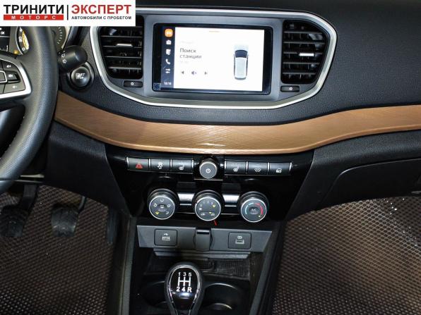 Lada (ВАЗ) Vesta I Рестайлинг (NG) с пробегом 2024 года, цена 1 557 000 рублей, 29056 км, универсал, Автокод Объявления