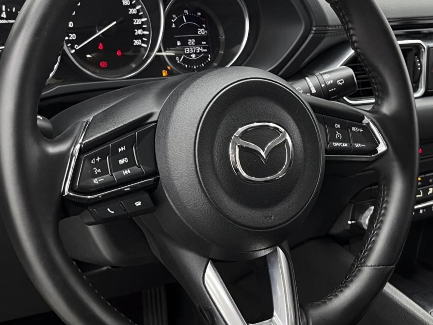 Mazda CX-5 II Ростов-на-Дону  - изображение 14