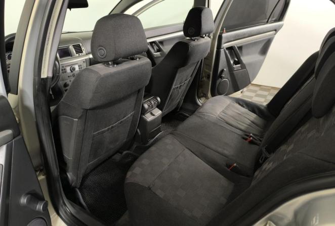 Opel Vectra C Рестайлинг с пробегом 2005 года, цена 419 000 рублей, 199441 км, седан, Автокод Объявления