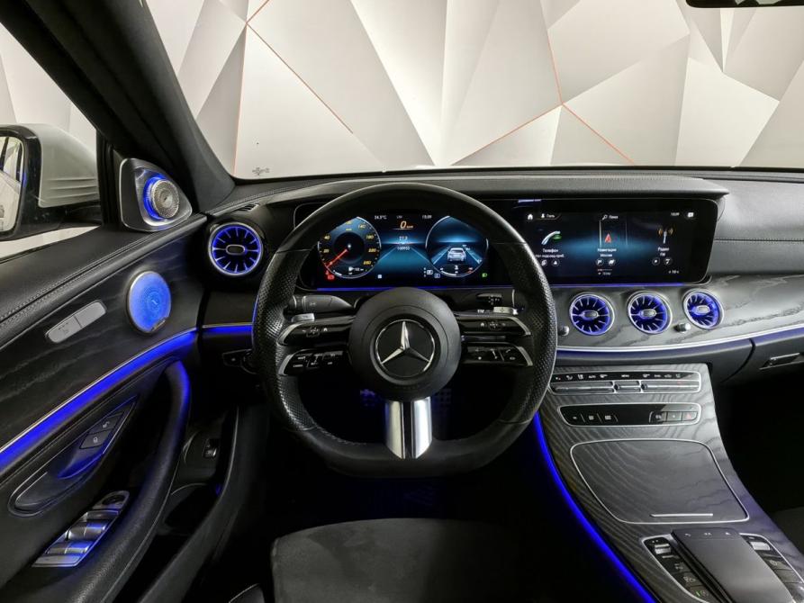 Mercedes-Benz E-Класс V (W213 S213 C238) Рестайлинг Москва  - изображение 20