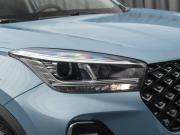 Chery Tiggo 4 Pro I Москва  - изображение 55