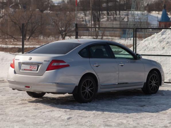 Nissan Teana II с пробегом 2008 года, цена 890 000 рублей, 204641 км, седан, Автокод Объявления