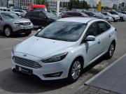 Ford Focus III Рестайлинг Санкт-Петербург  - изображение 20