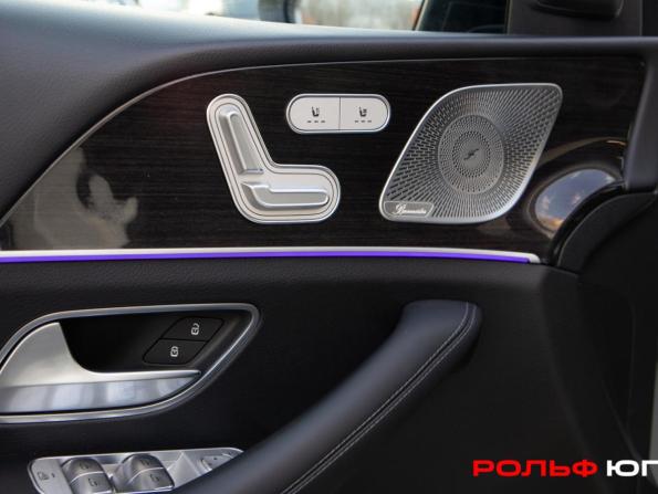 Mercedes-Benz GLE Coupe II (C167) с пробегом 2022 года, цена 9 070 000 рублей, 51870 км, внедорожник, Автокод Объявления