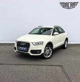 Audi Q3 I (8U) Санкт-Петербург  - изображение 24