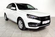 Lada (ВАЗ) Vesta I Рестайлинг (NG) Саратов  - изображение 26