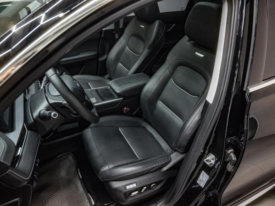 Chery Tiggo 7 Pro Max I Челябинск  - изображение 13
