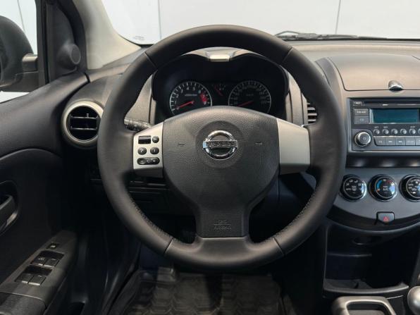 Nissan Note I Рестайлинг с пробегом 2013 года, цена 820 000 рублей, 129282 км, хэтчбек, Автокод Объявления