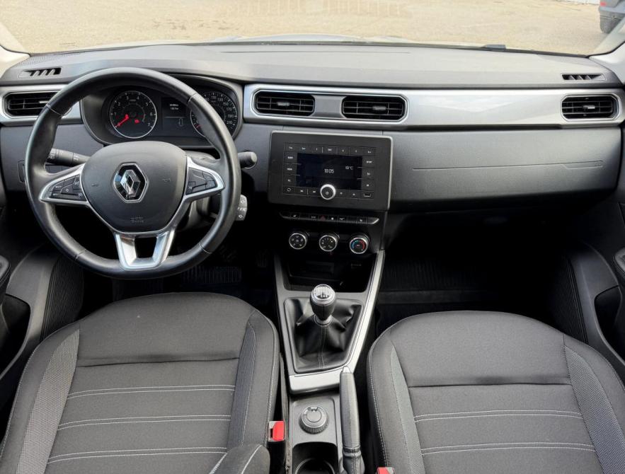 Renault Arkana I Нефтекамск  - изображение 10