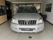 Toyota Land Cruiser Prado 120 Series Ярославль  - изображение 20