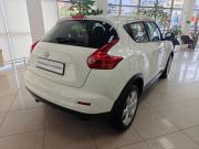 Nissan Juke I Москва  - изображение 22