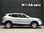 Nissan Qashqai II Екатеринбург  - изображение 28