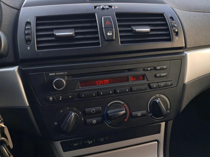 BMW X3 I (E83) Рестайлинг Санкт-Петербург  - изображение 13