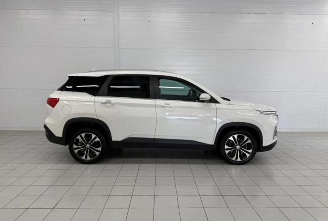 Chevrolet Captiva II с пробегом 2022 года, цена 1 900 000 рублей, 88592 км, внедорожник, Автокод Объявления