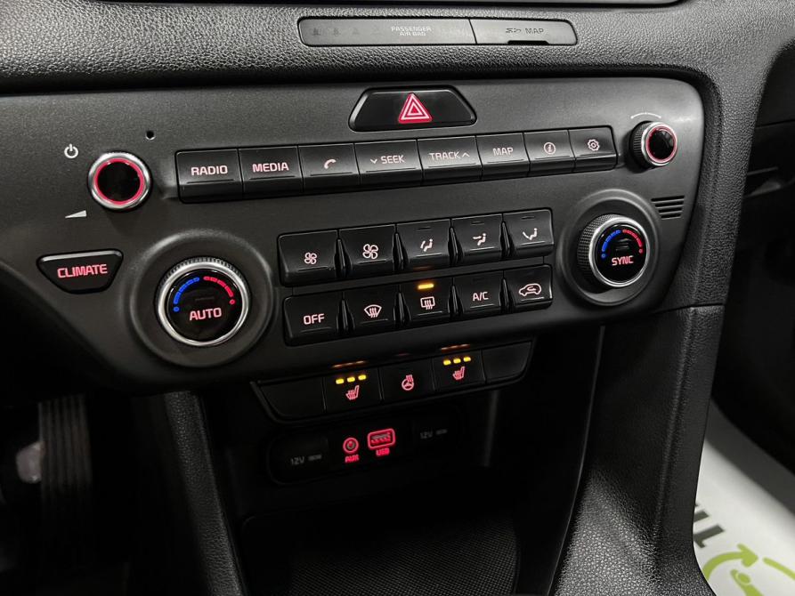 Kia Sportage IV Тверь  - изображение 18