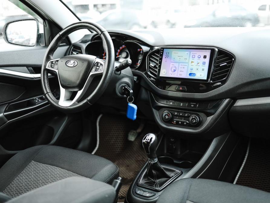Lada (ВАЗ) Vesta I Ижевск  - изображение 9