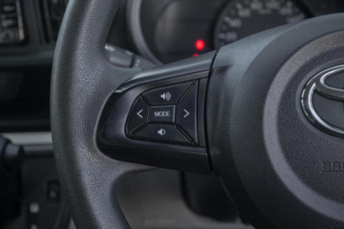 Toyota Passo III с пробегом 2017 года, цена 825 000 рублей, 60000 км, хэтчбек, Автокод Объявления