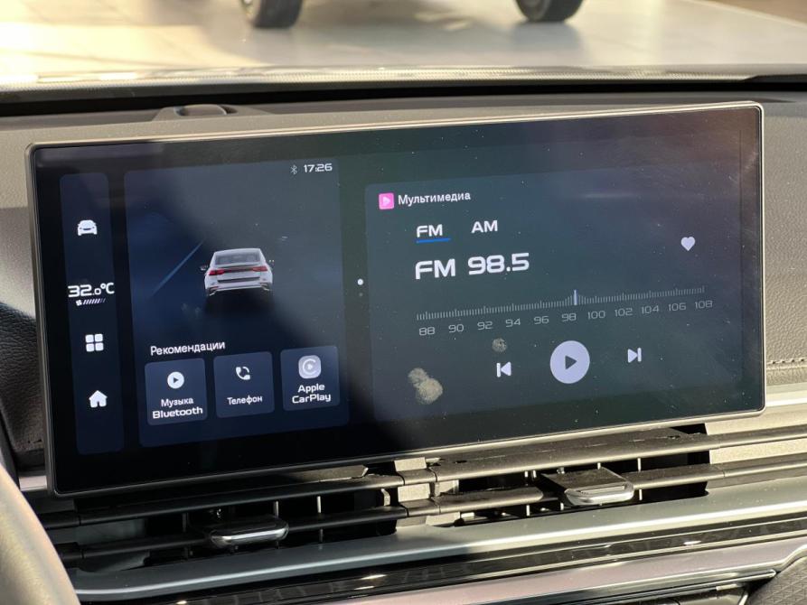 Geely Emgrand II Екатеринбург  - изображение 20