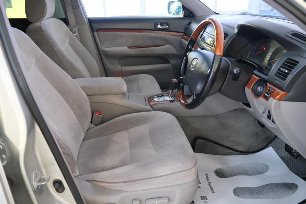 Toyota Mark II IX (X110) Омск  - изображение 8