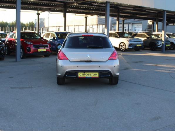 Peugeot 308 I с пробегом 2010 года, цена 299 000 рублей, 307277 км, хэтчбек, Автокод Объявления