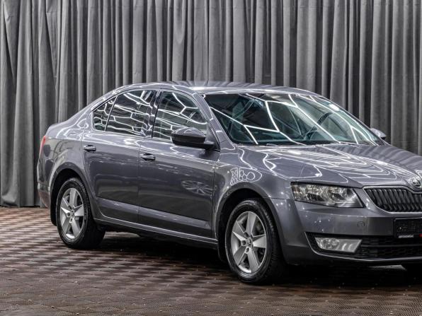 Skoda Octavia III (A7) с пробегом 2016 года, цена 1 255 000 рублей, 182490 км, лифтбек, Автокод Объявления