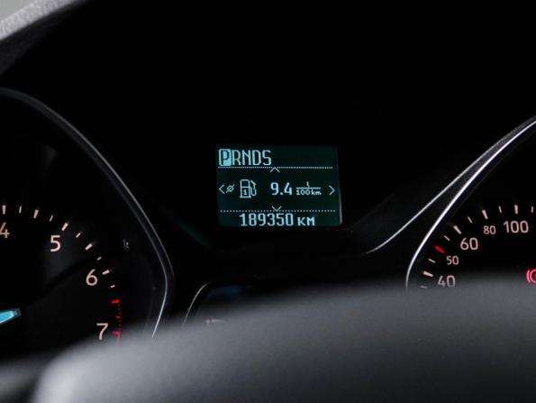 Ford Kuga II Рестайлинг с пробегом 2019 года, цена 1 399 000 рублей, 189348 км, внедорожник, Автокод Объявления