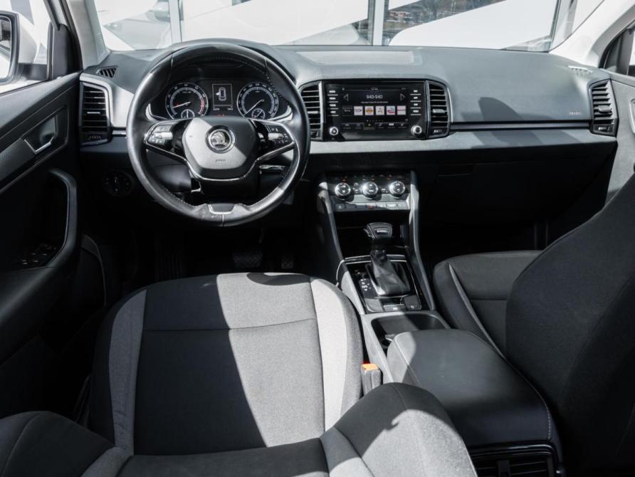 Skoda Karoq I Ставрополь  - изображение 6