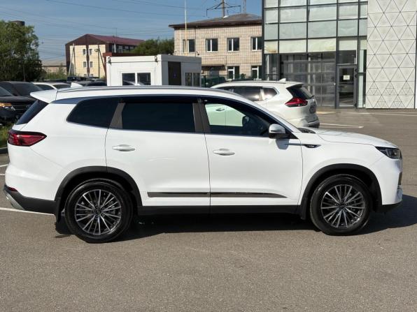 Chery Tiggo 8 Pro Max I Рестайлинг с пробегом 2024 года, цена 2 320 000 рублей, 28468 км, внедорожник, Автокод Объявления