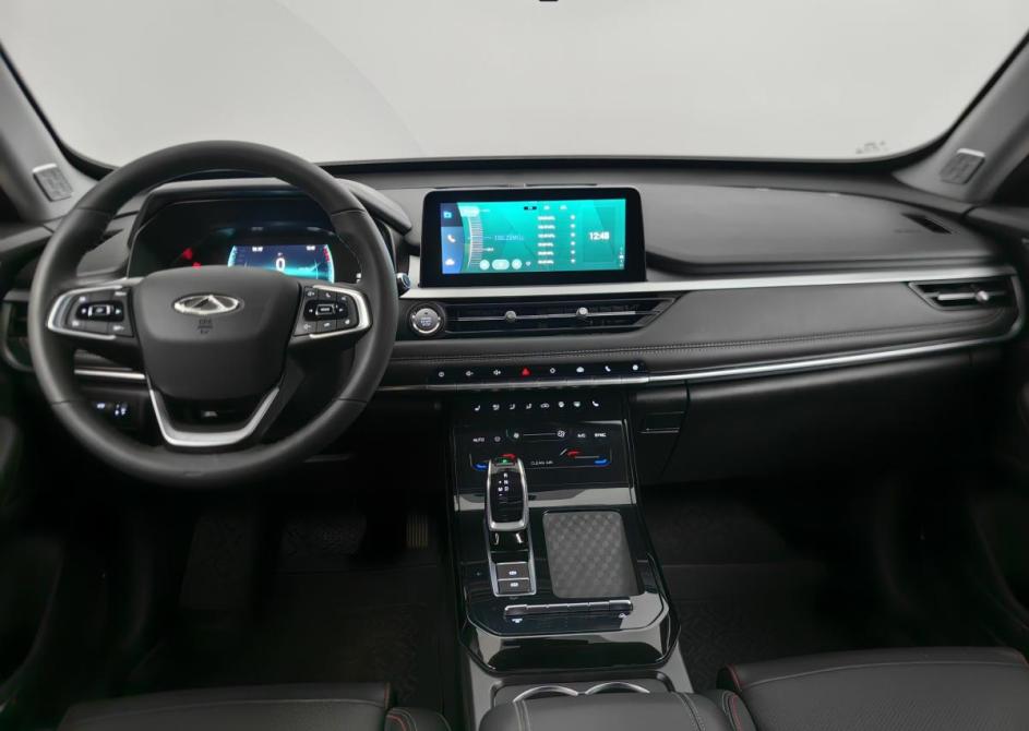 Chery Tiggo 7 Pro I Подольск  - изображение 12