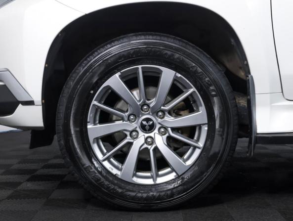 Mitsubishi Pajero Sport III с пробегом 2019 года, цена 3 090 000 рублей, 144476 км, внедорожник, Автокод Объявления