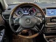 Mercedes-Benz GL-Класс II (X166) Москва  - изображение 51