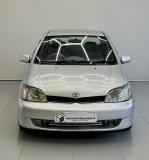 Toyota Platz Челябинск  - изображение 13