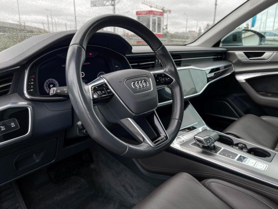 Audi A6 V (C8) Москва  - изображение 13