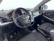 SsangYong Actyon II Рестайлинг Ростов-на-Дону  - изображение 26