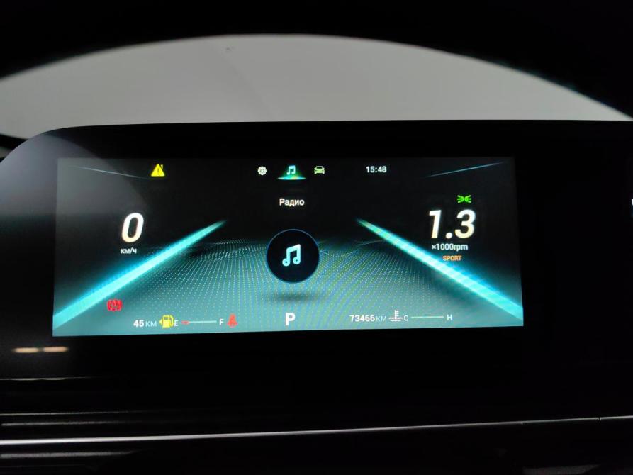 Omoda C5 I Подольск  - изображение 10